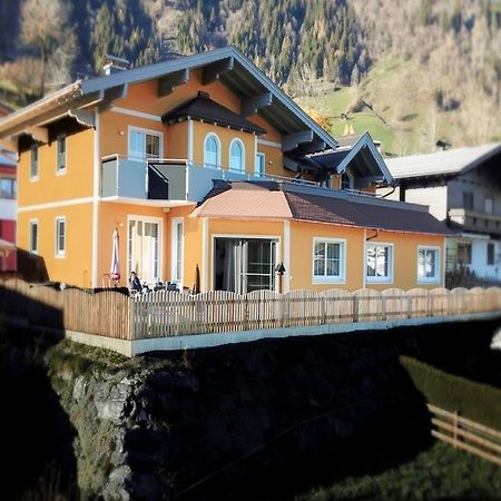 Luxurious Mansion In Goldegg Near Skiing Area Dış mekan fotoğraf