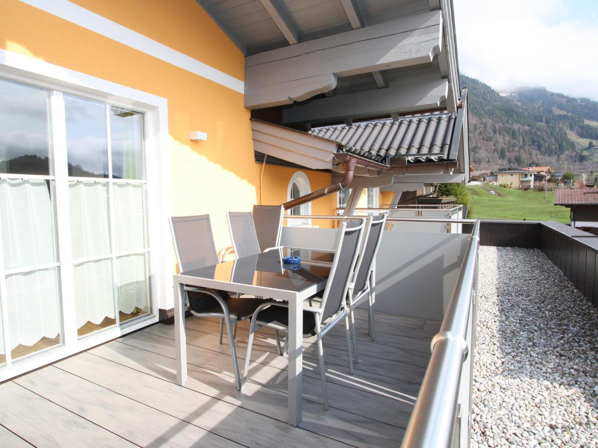 Luxurious Mansion In Goldegg Near Skiing Area Dış mekan fotoğraf